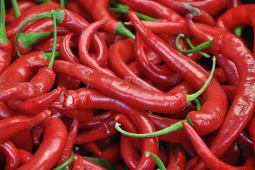 rote Chili