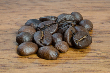coffee beans