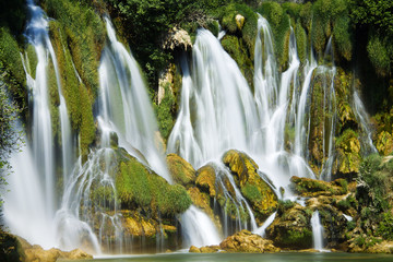 Waterfall