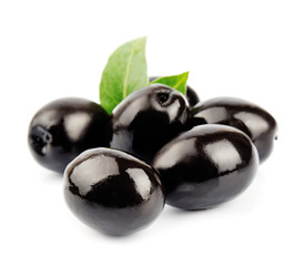 Sweet olives