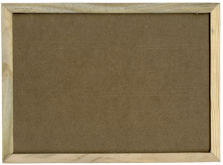 Fototapeta premium The brown wood texture, wooden background