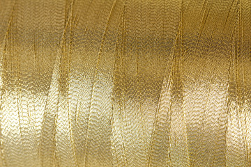 Golden thread