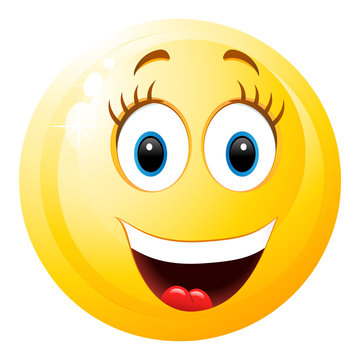 Lachender Smiley Images – Browse 189 Stock Photos, Vectors, and Video ...