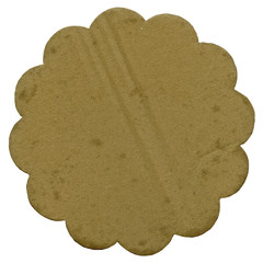 brown cardboard texture