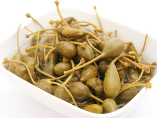 Kapernäpfel