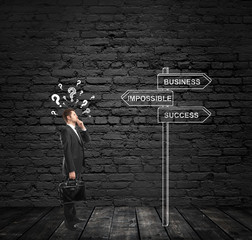 businessman