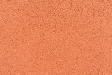 Fototapeta premium Orange concrete texture