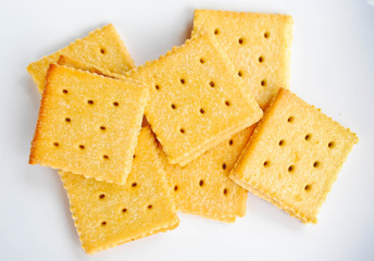 cracker