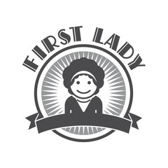 first lady avatar