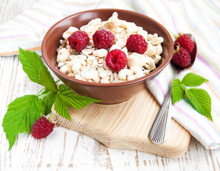 Healthy Breakfast