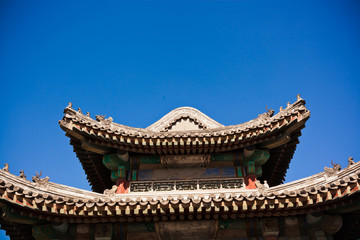 China Architecture