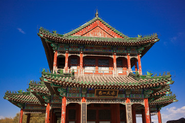 China Architecture