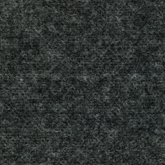 Fototapeta premium dark grey textile texture closeup
