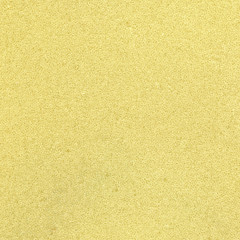 yellow material texture as background