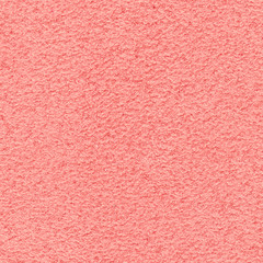 red  textile texture closeup