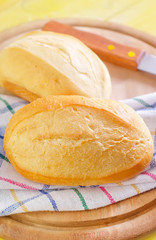 bread
