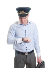 Airline Pilot