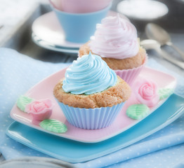 muffin