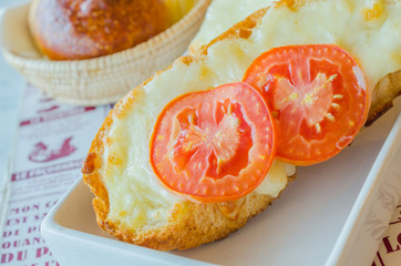 Bread