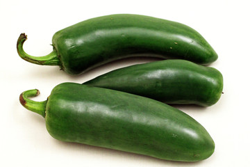 Jalapeno Peppers