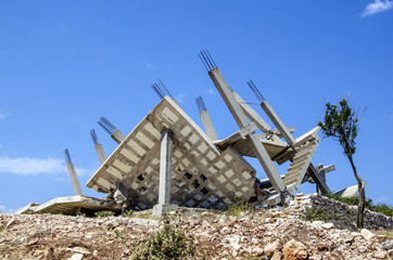 Bad construction