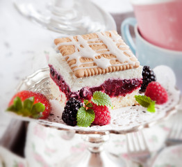 beerenschnitte