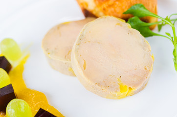 Foie gras