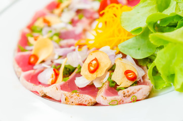 Carpaccio