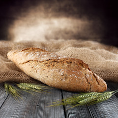 bread