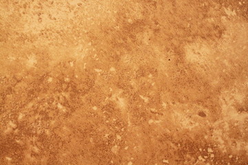 Pottery Textured Background