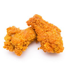 Fried chicken