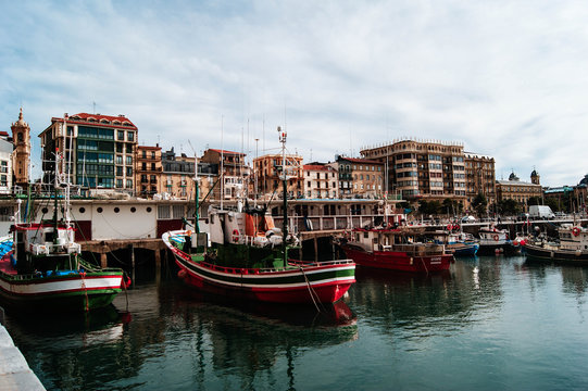 Puerto Espa&ntilde;a