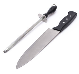 Knife
