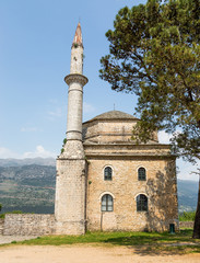 Fethiye Mosque, Ioannina, Greece
