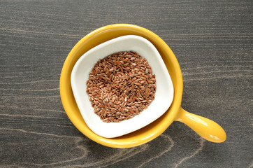 Flax seed