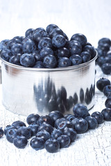 Blaubeeren