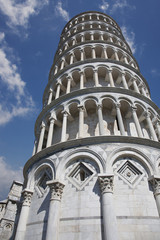 Leaning Tower of Pisa