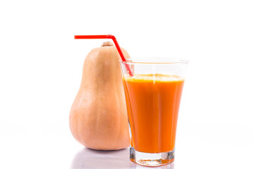 pumpkin juice