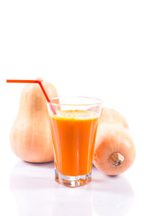 pumpkin juice
