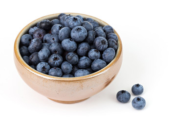 Blueberries