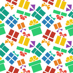 seamless pattern