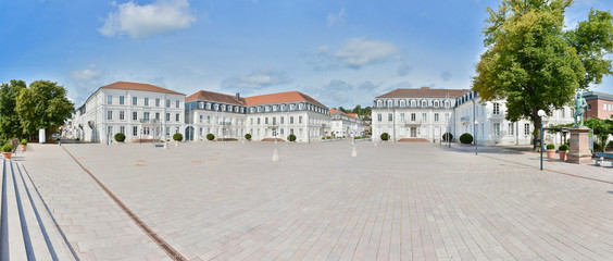Stadtpanorama Zweibr&uuml;cken II