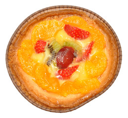 Fruit Tart