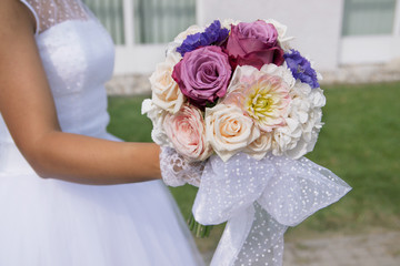 Wedding Bouquet