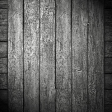 grey wooden background