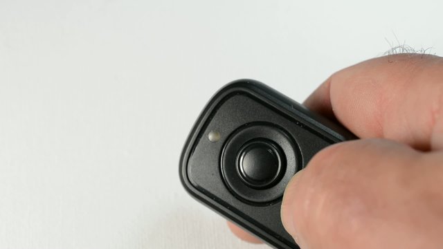 Fernbedienung