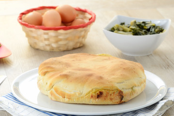 Torta salata