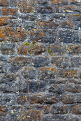 Brickwall background