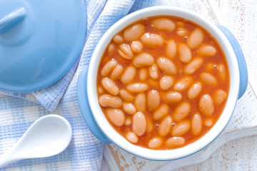 Beans