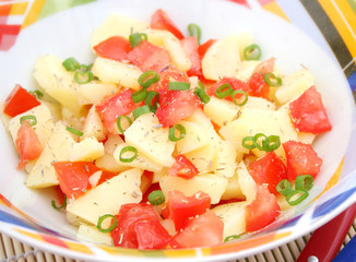Kartoffelsalat